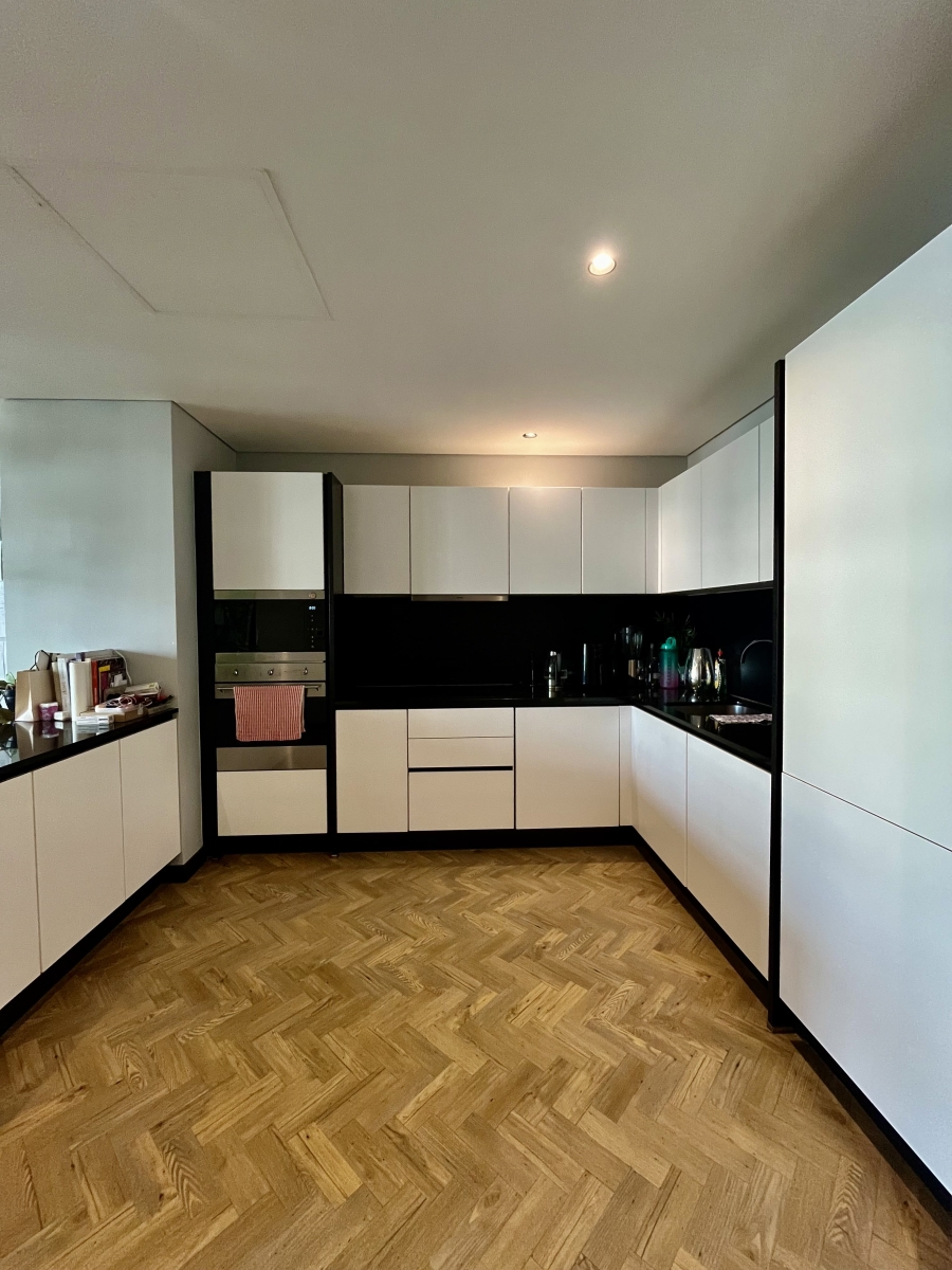 2 Bedroom Property for Sale in Cape Town City Centre Western Cape